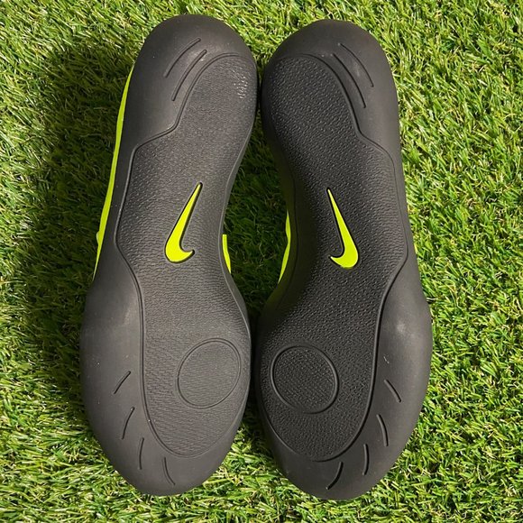 Nike Zoom SD 4 Track & Field Throwing Shoes Volt Black DR9935-700 Men 6 Wmn 7.5 main image 4